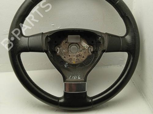 Used Steering wheel VW GOLF V (1K1) 1.9 TDI (105 hp) 4336405