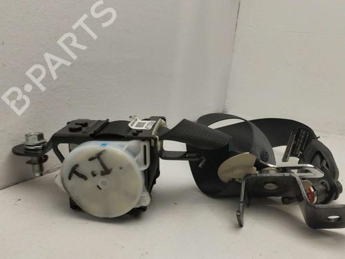 Rear left seatbelt KIA CARENS IV | BP31617858I29