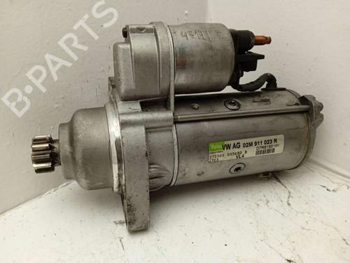 Used Starter Starter VW GOLF IV (1J1) 1.9 TDI (90 hp) 4354004 4354004