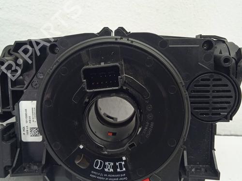 Headlight switch CITROËN C3 III (SX) 1.2 VTi 82 | BP32507849I24 - Image 6