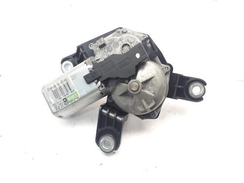 Used Rear wiper motor OPEL CORSA D (S07) [2006-2015]  11151148