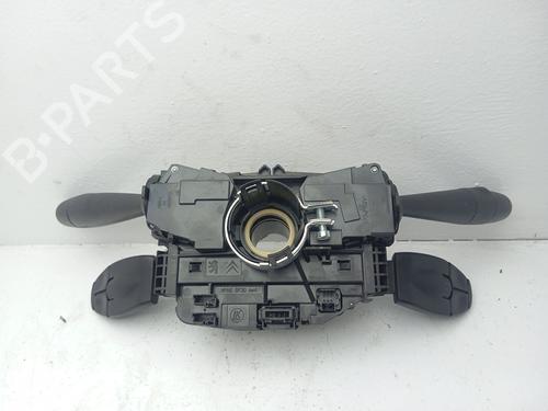 Headlight switch PEUGEOT 5008 (0U_, 0E_) 1.6 HDi | BP33816164I24 - Image 4