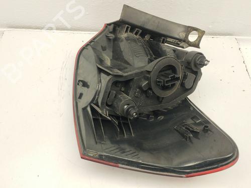 Left taillight CITROËN C5 III (RD_) 2.0 HDi 165 (RDRHHA, RDRHH8) | BP40083328C34 - Image 5