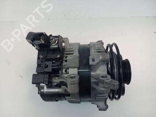 Alternator VOLVO XC60 II (246) B5 Mild-Hybrid AWD | BP40096171M7 - Image 4