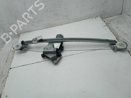 Rear right window mechanism MERCEDES-BENZ E-CLASS (W210) | BP4335218C25