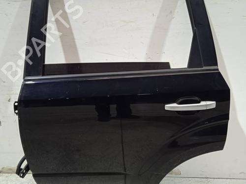 Dør venstre bagtil SUBARU FORESTER (SH_) [2007-2026]  11151498