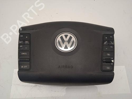Used Driver airbag Driver airbag VW TOUAREG (7LA, 7L6, 7L7) [2002-2013] 11164294 11164294