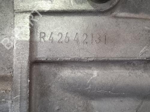 Gearbox VW PASSAT B5.5 (3B3)  | BP31616466M3 