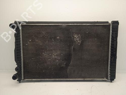 Water radiator VW PASSAT B5.5 (3B3) 1.9 TDI | BP24150365M31