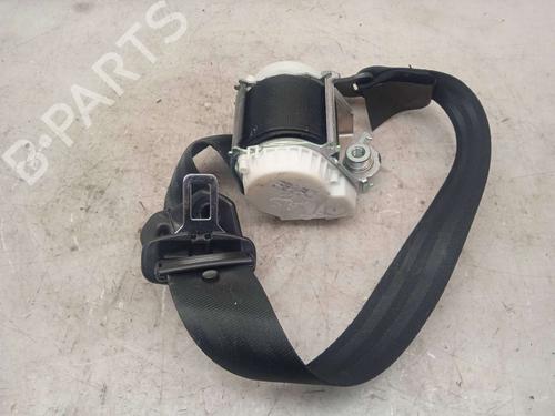Used Rear left seatbelt PEUGEOT 5008 (0U_, 0E_) [2009-2017]  11161538