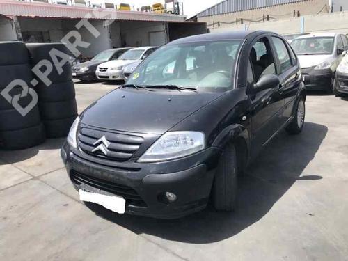 Used Parts CITROËN C3 II (SC_)  1.4 HDi 70 (SC8HZC, SC8HR0, SC8HP4)  1180183