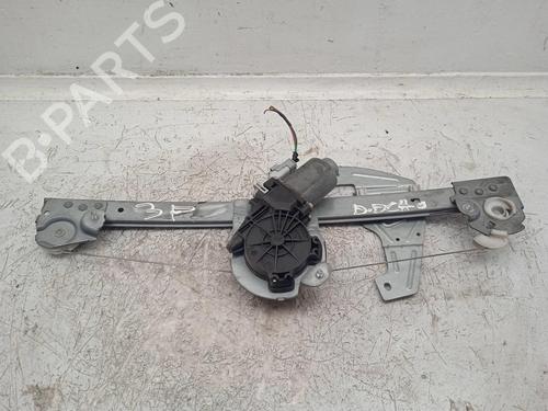 front-right-window-mechanism-toyota-aygo-_b1_-400842b-2005-2006-2007-2008-2009-2010-2011-2012-2013-2014-11164147 main image