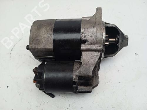Used Starter Starter MERCEDES-BENZ A-CLASS (W168) A 160 (168.033, 168.133) (102 hp) 20209598 20209598