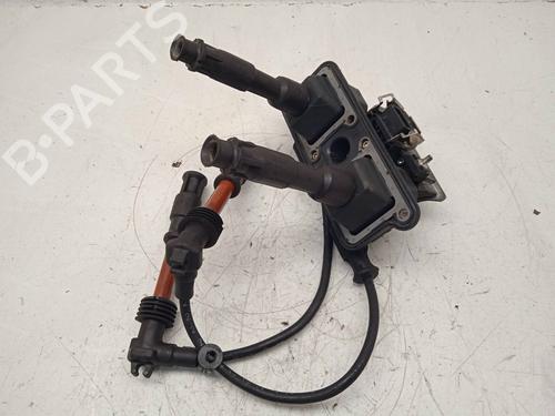 Used Ignition coil AUDI A4 B5 (8D2) 1.8 (125 hp) 11156506