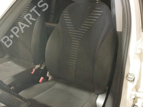 Used Left front seat LANCIA YPSILON (312_) [2011-2026]  16985402