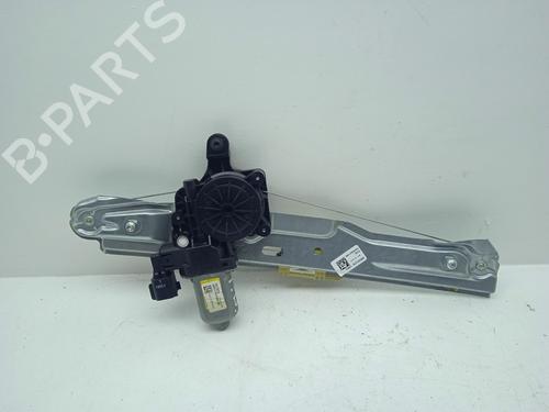 Used Rear right window mechanism Rear right window mechanism 39173406 39173406