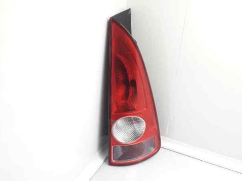 Used Right taillight RENAULT ESPACE IV (JK0/1_) 2.2 dCi (JK0H) (150 hp) 4307735