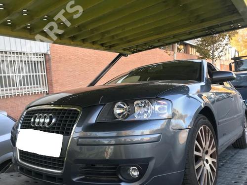 Used Parts AUDI A3 Sportback (8PA)    1180962