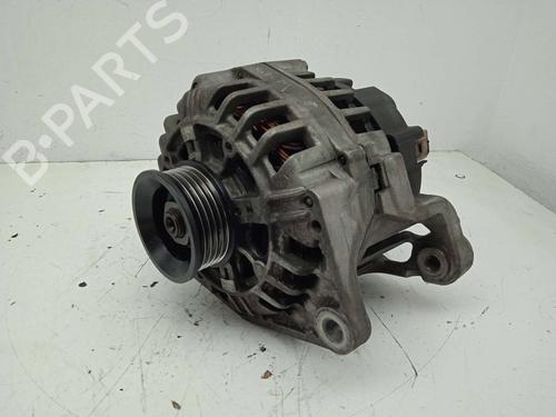 Used Alternator VW PASSAT B5 (3B2) 1.8 T (150 hp) 11749668