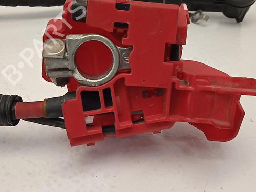 Fuse box FORD PUMA (J2K, CF7) 1.0 EcoBoost | BP31620341E1