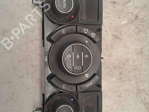 Used Climate control Climate control 11161255 11161255