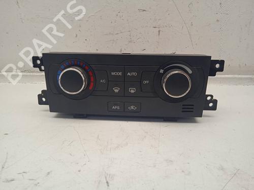 Used Climate control CHEVROLET CAPTIVA (C100, C140) [2006-2026]  11155623