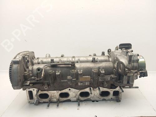 Used Cylinder head Cylinder head OPEL INSIGNIA A (G09) 2.0 CDTI (68) (131 hp) 36440231 36440231