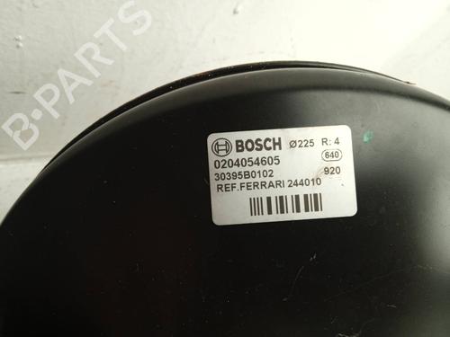 Brake master cylinder FERRARI 458 4.5 | BP17614398M77