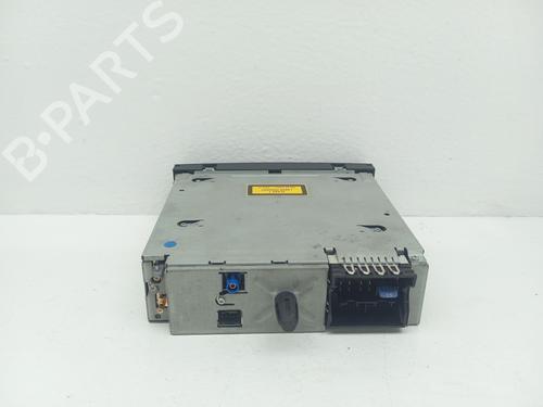 Electronic module CITROËN C5 III (RD_) 2.0 HDi 165 (RDRHHA, RDRHH8) | BP40010081M83 - Image 4
