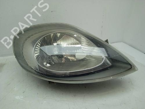 Used Right headlight NISSAN PRIMASTAR Van (X83) [2002-2026]  11215021