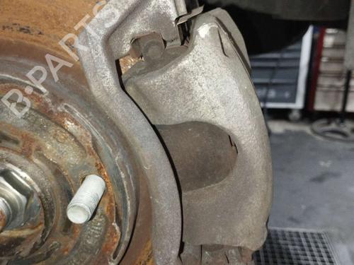 Used Right front brake caliper FORD KA+ III (UK, FK) [2014-2026]  19575040