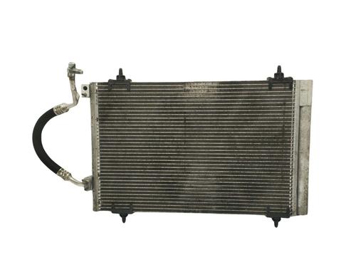 Used AC radiator AC radiator CITROËN BERLINGO / BERLINGO FIRST MPV (MF_, GJK_, GFK_) 1.6 HDI 90 (MF9HX) (90 hp) 40096850 40096850