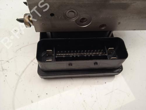 ABS pump JAGUAR S-TYPE II (X200) 2.5 V6 | BP11164831M43