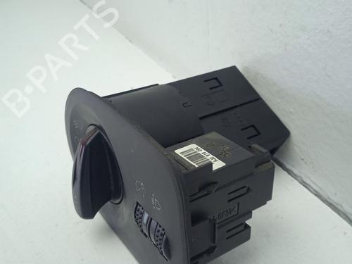 Headlight switch SEAT IBIZA IV (6J5, 6P1) 1.6 TDI | BP31621016I24 - Image 3