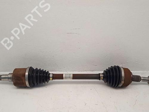 Used Left front driveshaft FORD PUMA (J2K, CF7) 1.0 EcoBoost (125 hp) 31620335