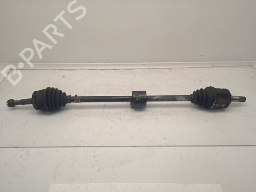 Used Right front driveshaft OPEL COMBO Tour 1.3 CDTI 16V (69 hp) 11159325