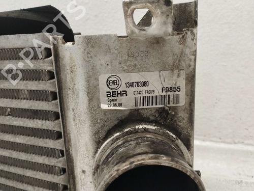 Intercooler FIAT DUCATO Platform/Chassis (250_) 120 Multijet 2,3 D | BP40096563M30 - Image 4