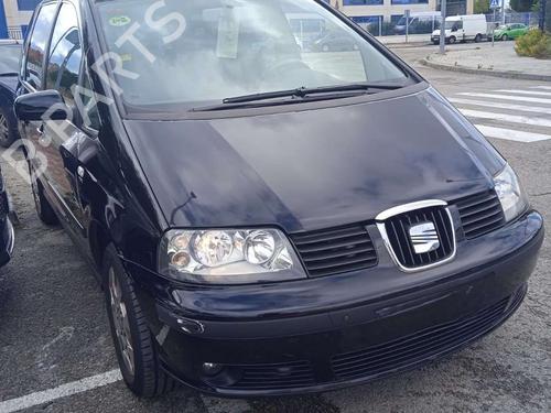 Left front driveshaft SEAT ALHAMBRA (7V8, 7V9) | BP21219335M38