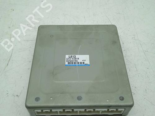 Used Engine control unit (ECU) Engine control unit (ECU) MAZDA 6 Saloon (GG) 1.8 (120 hp) 4304227 4304227