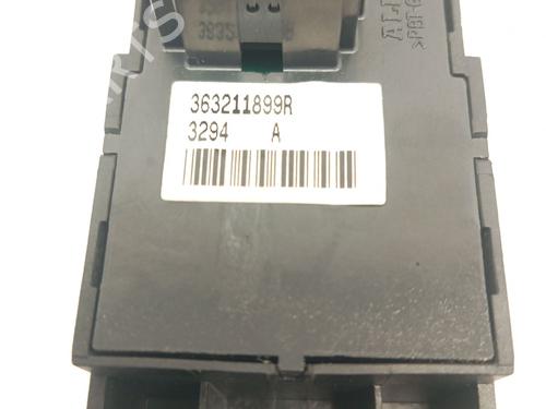 Switch RENAULT MEGANE III Hatchback (BZ0/1_, B3_) 1.2 TCe (BZ2B, BZ11) | BP36664783I30 - Image 3
