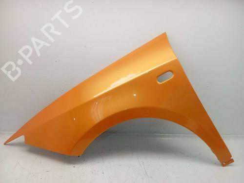 Used Left front fenders SEAT IBIZA IV (6J5, 6P1) 1.6 TDI (90 hp) 24597282