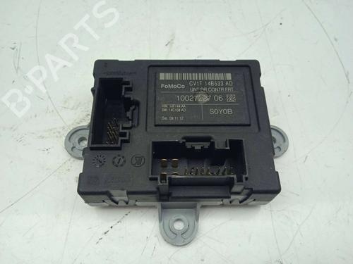 Used Electronic module FORD FIESTA VI (CB1, CCN) 1.5 TDCi (75 hp) 11914034