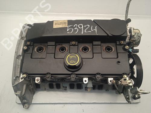 Cylinder head FORD MONDEO III (B5Y) 2.0 TDCi | BP24111046M5 