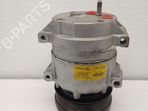 Used AC compressor AC compressor CHEVROLET EPICA (KL1_) [2004-2011] 34622497 34622497