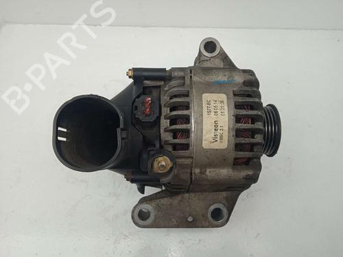 Used Alternator FORD MONDEO III (B5Y) [2000-2007]  22626215