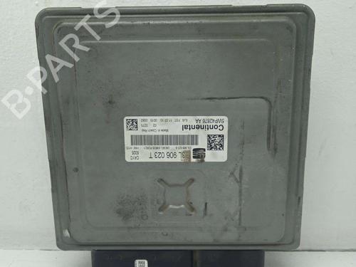 Used Engine control unit (ECU) Engine control unit (ECU) SEAT IBIZA IV (6J5, 6P1) 1.6 TDI (90 hp) 31620828 31620828