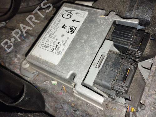 Used ECU airbags FORD S-MAX (WA6) 2.0 TDCi (140 hp) 19538207