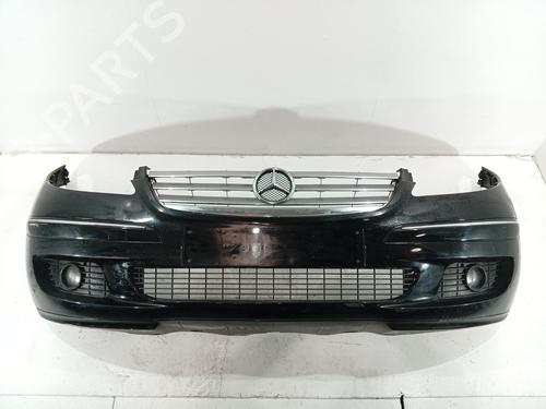 Used Front bumper Front bumper MERCEDES-BENZ A-CLASS (W169) A 180 CDI (169.007, 169.307) (109 hp) 33853841 33853841