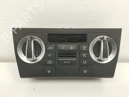 Used Climate control Climate control AUDI A3 (8P1) 2.0 TDI 16V (140 hp) 36460379 36460379