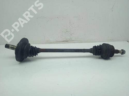 Used Left rear driveshaft MERCEDES-BENZ E-CLASS (W211) E 320 (211.065) (224 hp) 11166398